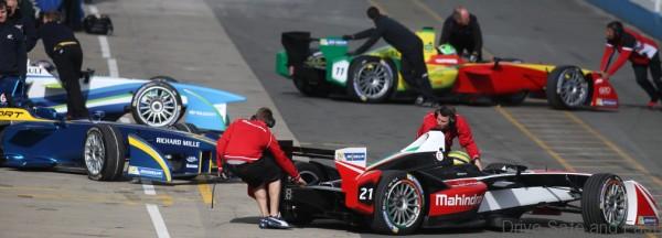 Formula E Grand Prix Putrajaya3