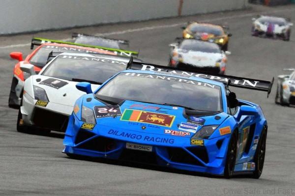 Lamborghini Blancpain Super Trofeo3