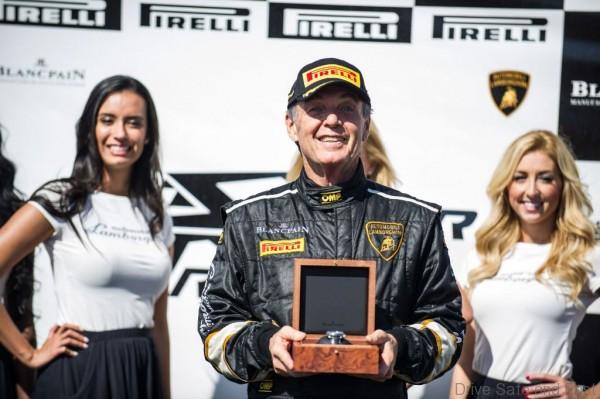 Lamborghini Blancpain Super Trofeo5