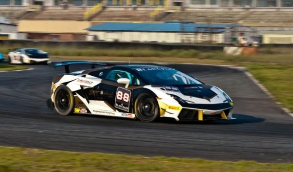 Lamborghini Blancpain Super Trofeo6
