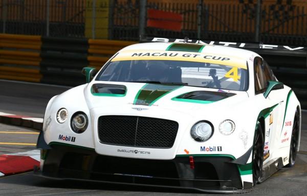 Macau GT Cup1
