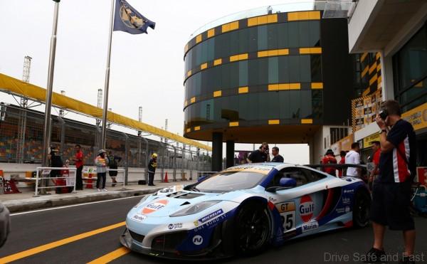 Macau GT Cup6
