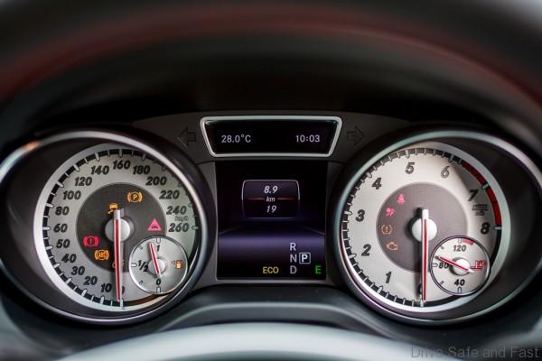 Mercedes-Benz GLA 250 4MATIC (13)