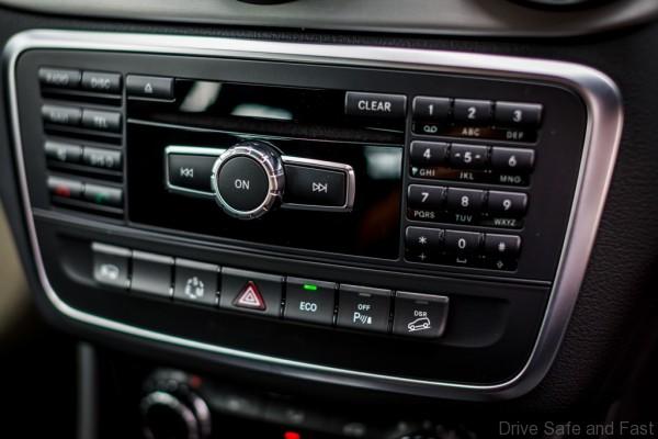 Mercedes-Benz GLA 250 4MATIC (14)