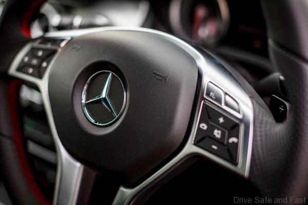 Mercedes-Benz GLA 250 4MATIC (18)