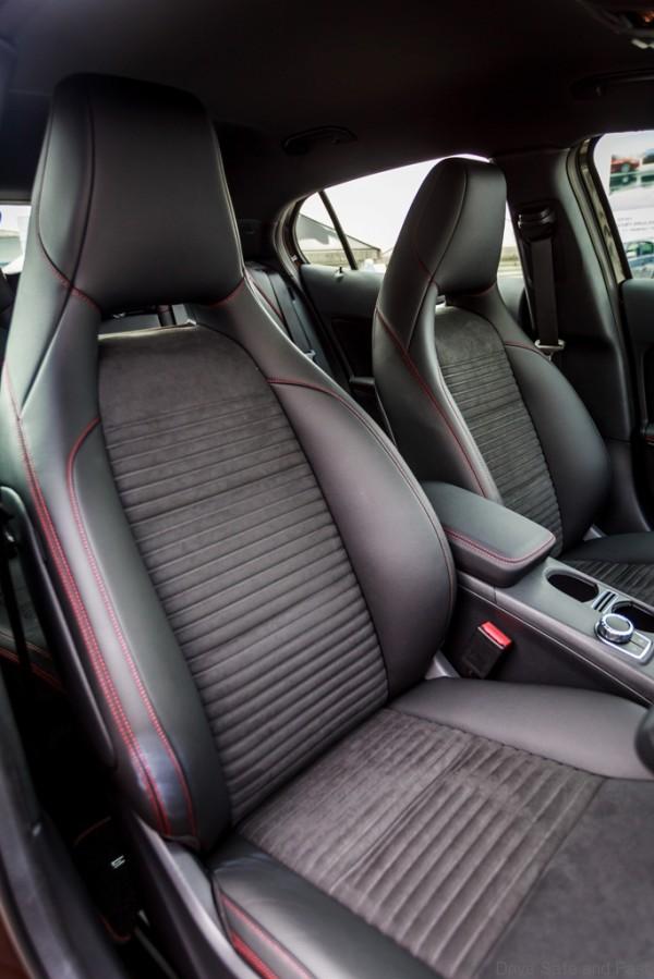 Mercedes-Benz GLA 250 4MATIC (25)