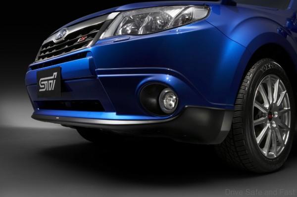 Subaru-Forester-tS-1