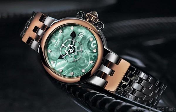 TUDOR CLAIR DE ROSE 4