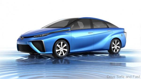 Toyota-Mirai-FCV-1