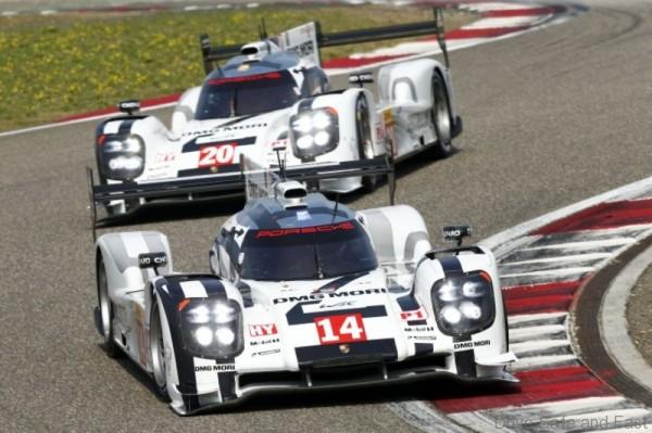 WEC_Six Hours of Shanghai_2