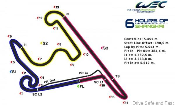 WEC_Six Hours of Shanghai_9