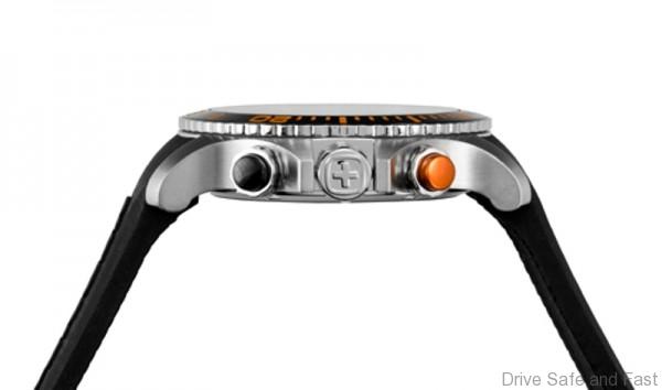 WENGER SEAFORCE CHRONO