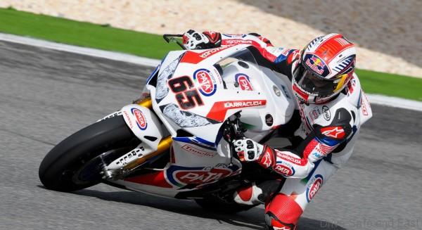 WSBK For Thailand ‘Chang’ Circuit 3