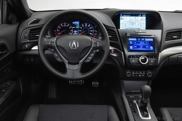 2016 Acura ILX