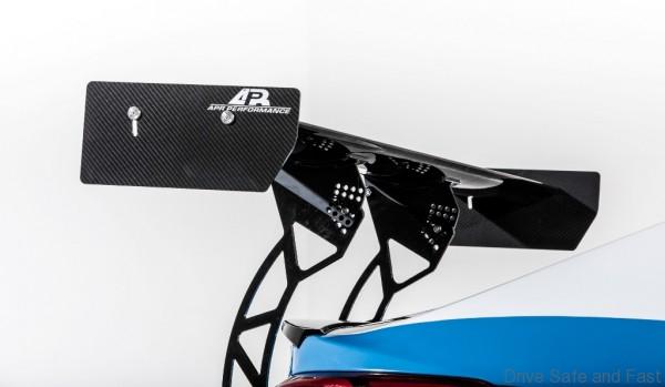 2015 Bisimoto Engineering Hyundai Sonata