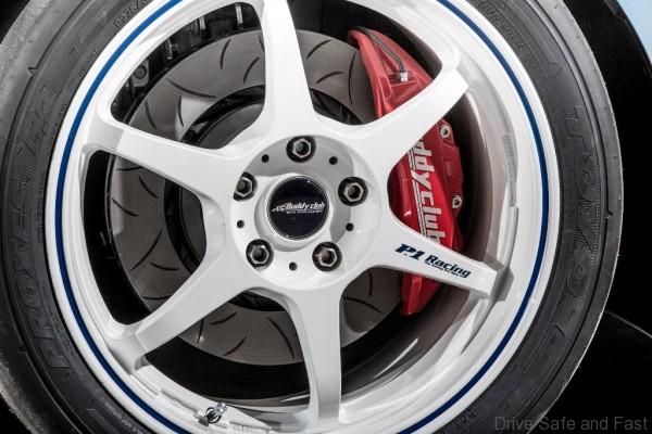 2015 Bisimoto Engineering Hyundai Sonata