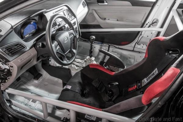 2015 Bisimoto Engineering Hyundai Sonata