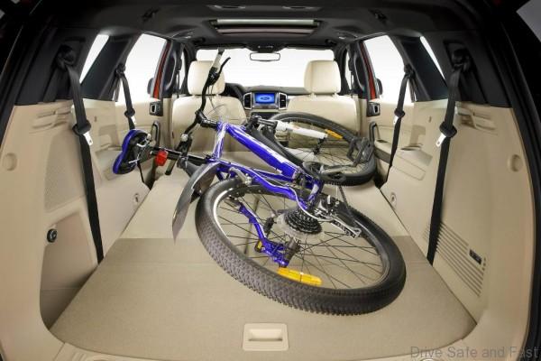 ford-everest-2015 SUV_10