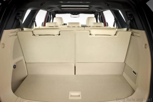 ford-everest-2015 SUV_8