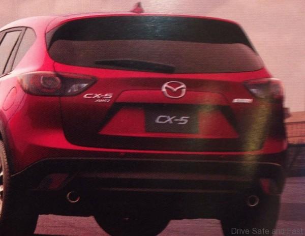 mazdaCX5 facelift1