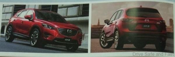 mazdaCX5 facelift2