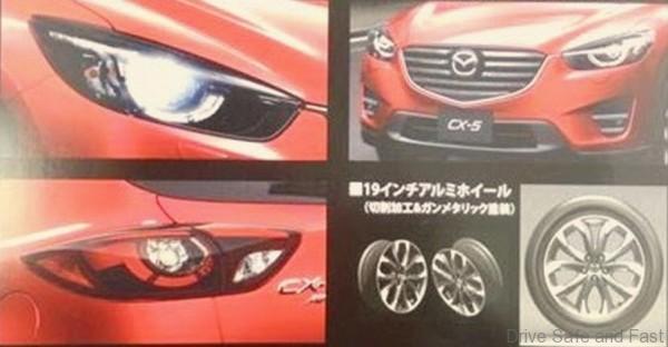 mazdaCX5 facelift3