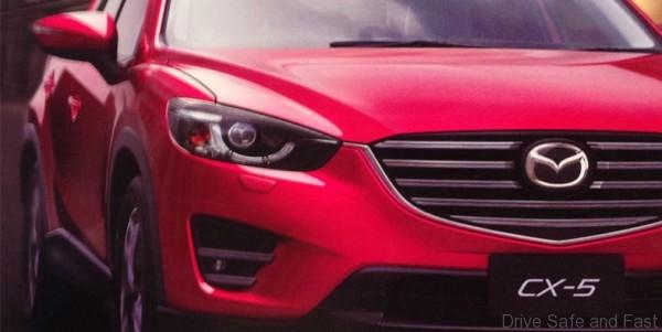 mazdaCX5 facelift4