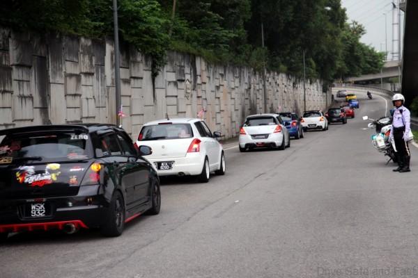 06 AFF Suzuki Cup Convoy