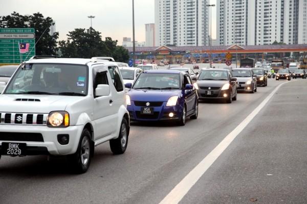 10 AFF Suzuki Cup Convoy