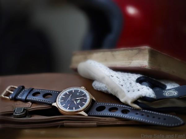 Frédérique Constant1