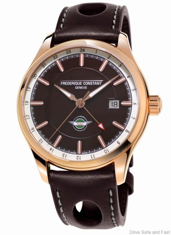 Frédérique Constant4