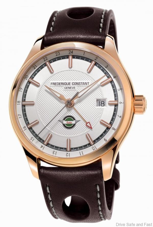 Frédérique Constant5