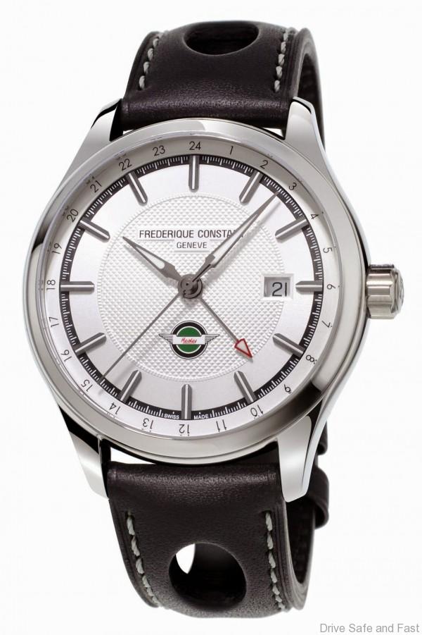 Frédérique Constant6