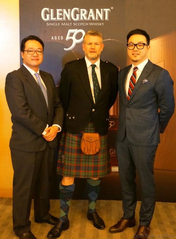 Glen GrantGruppo Campari