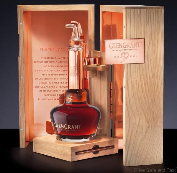 Glen GrantGruppo Campari2