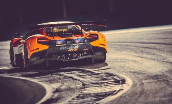 McLaren GT 24hr5
