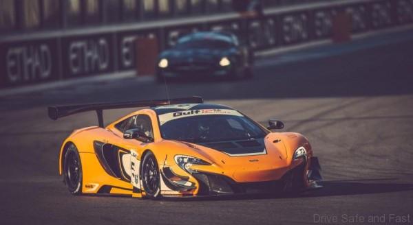 McLaren GT 24hr6