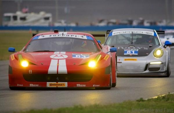Rolex 24 At Daytona1