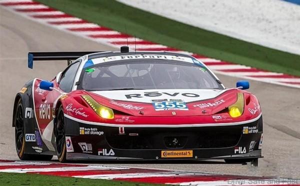 Rolex 24 At Daytona2