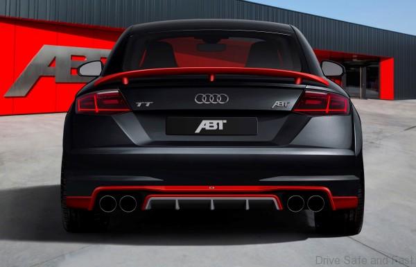 ABT TT