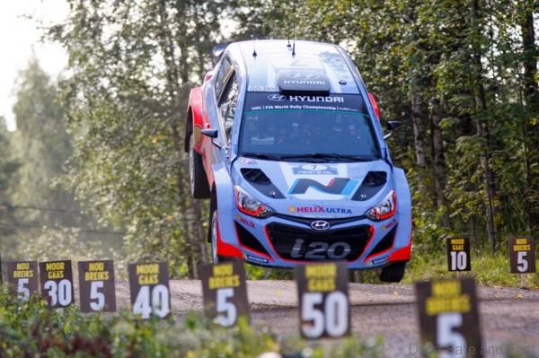 hyundai rally1