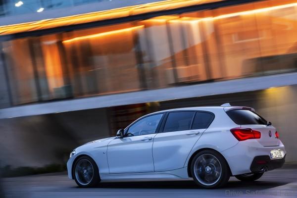 BMW 1 Series (2)