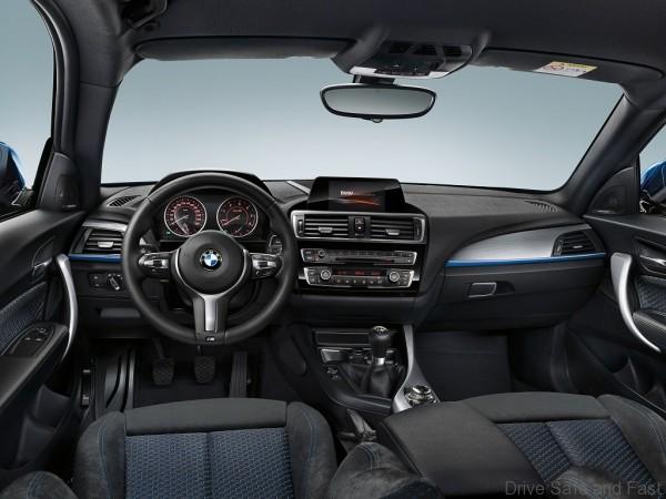 BMW 1 Series (5)
