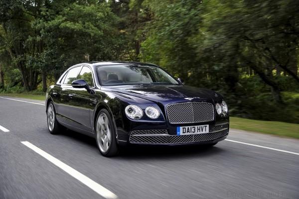 Bentley 2