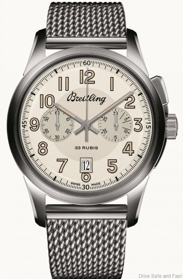 Breitling Transocean Chronograph-3
