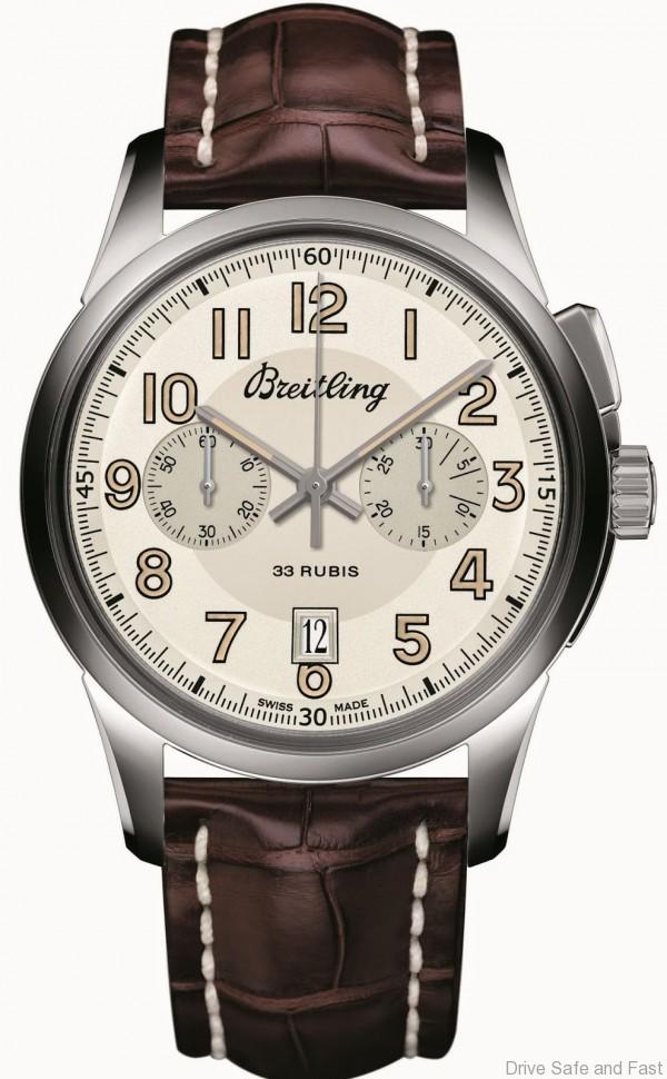 Breitling Transocean Chronograph-4