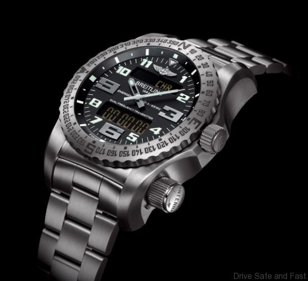 Breitling emergency2