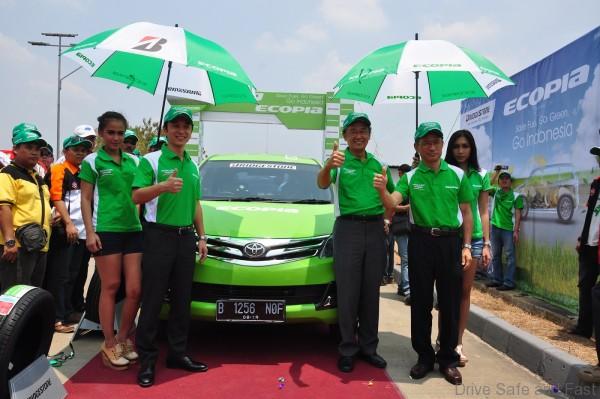 Bridgestone Indonesia