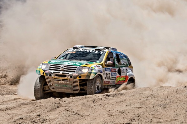 DAKAR-2015-16