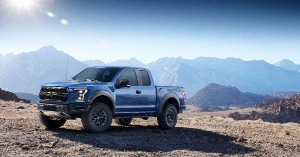 F150 Raptor (2)